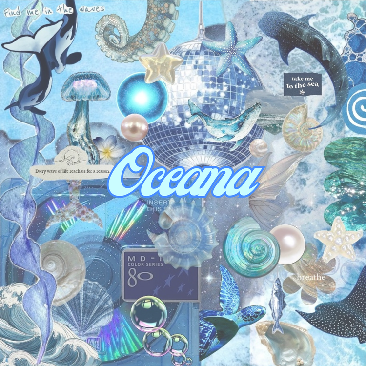 Oceana🧿