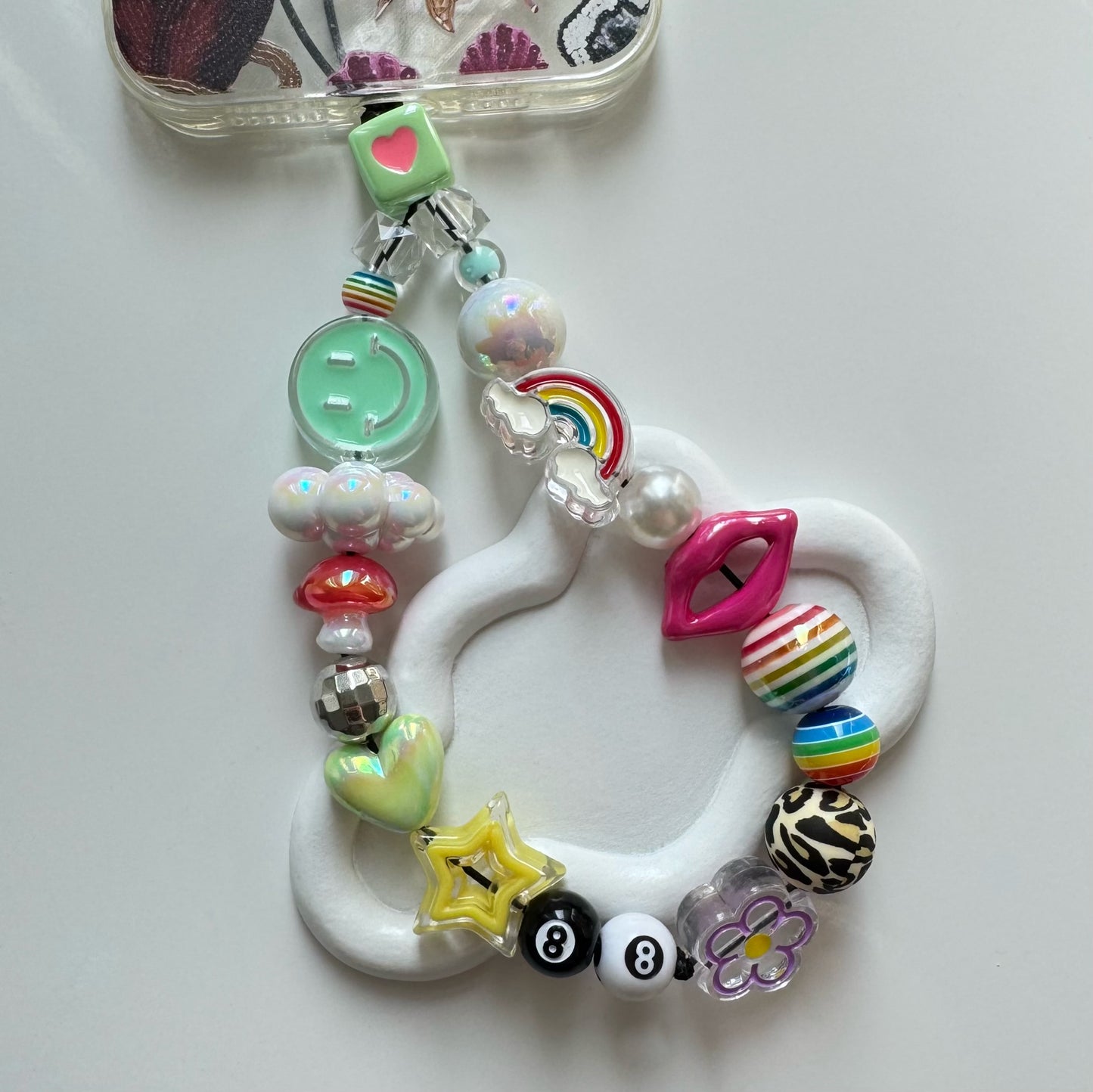 Happy Daze Chunky Charm